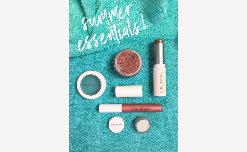 Summer Essentials Kit