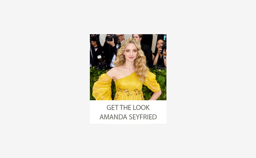 Get the Look: Amanda Seyfried