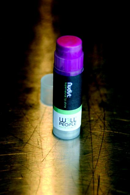 Moisturizing Nudist Stick, part of W3LL PEOPLE Karmic Beauty Collection