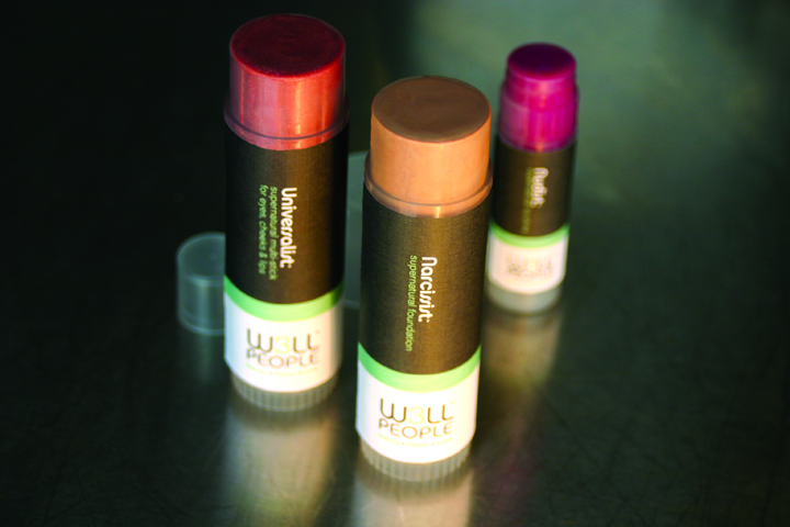 Enter to win one of three Karmic Beauty Collections!