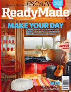 Ready Made Cover