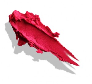 Nudist #3, a vibrant shade of red perfect for Fall