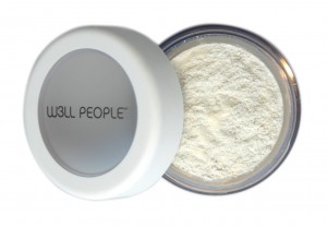 Brightening-Powder