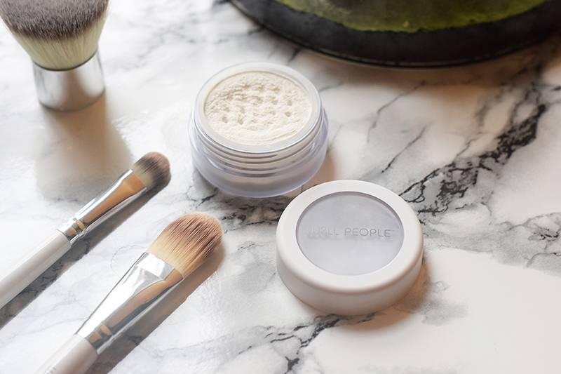 Beat the heat with these 3 tips for setting your W3LL PEOPLE makeup this summer!