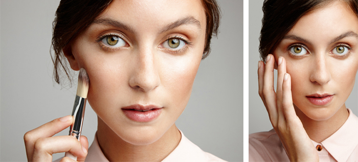 How to use all-natural beauty products to achieve a year-round faux glow!