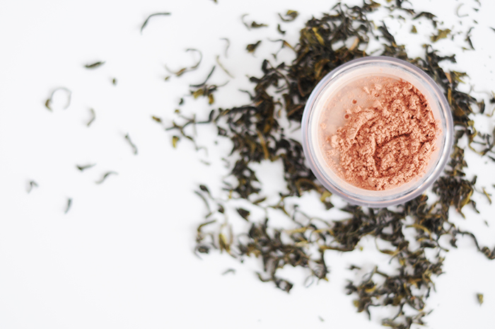 The Power of Green Tea in Skincare | W3LL PEOPLE