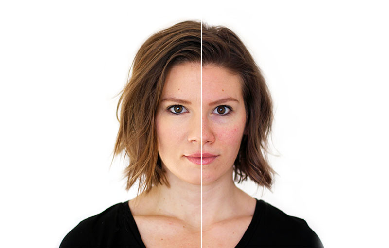 Before and After Shot Blog Post