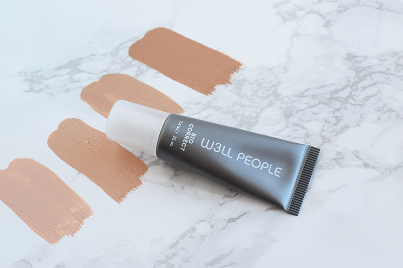 Bio Correct Multi Action Concealer Shades