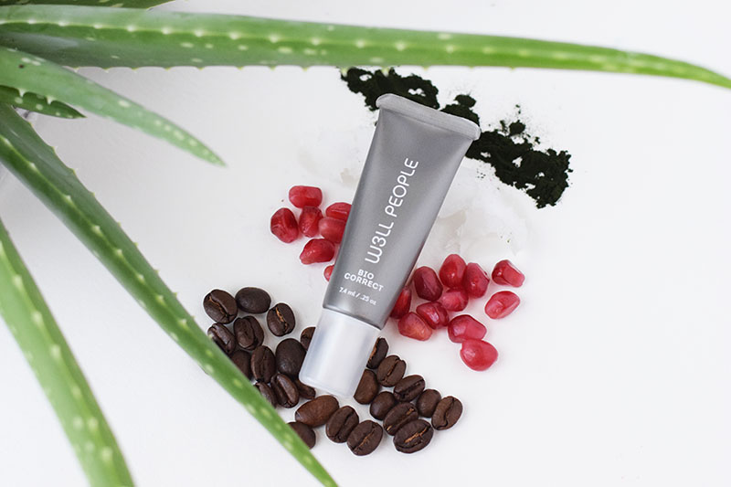 WP Bio Correct Multi Action Concealer Ingredients