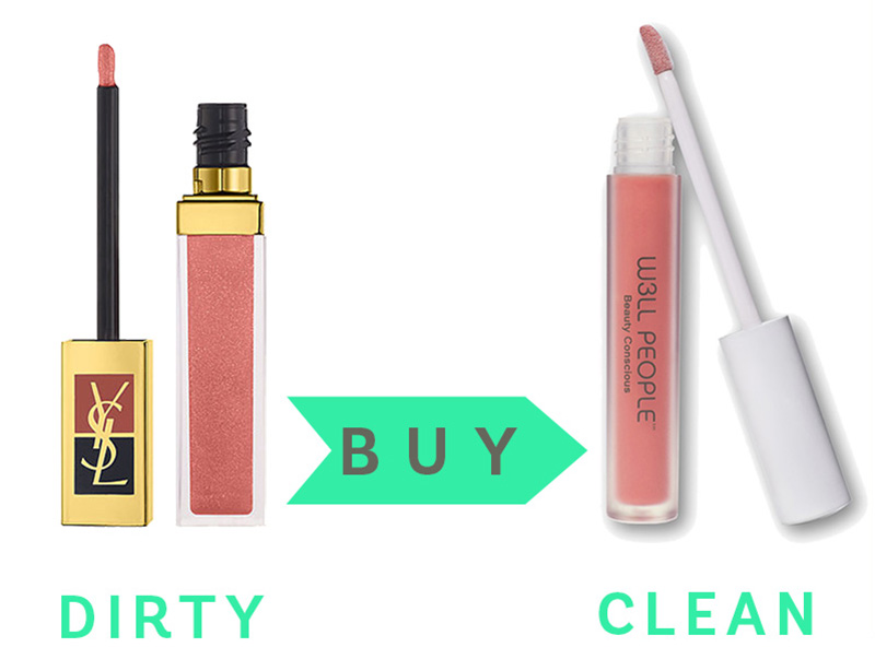 How to Detox your Makeup Bag | W3LL PEOPLE