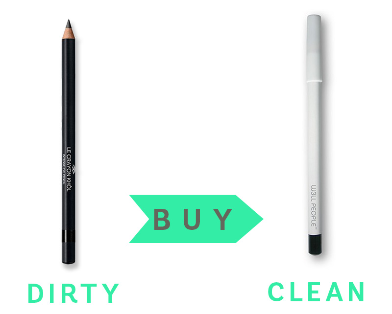 How to Detox your Makeup Bag | W3LL PEOPLE