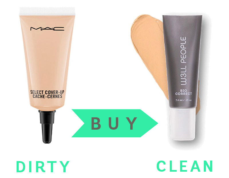 How to Detox your Makeup Bag | W3LL PEOPLE