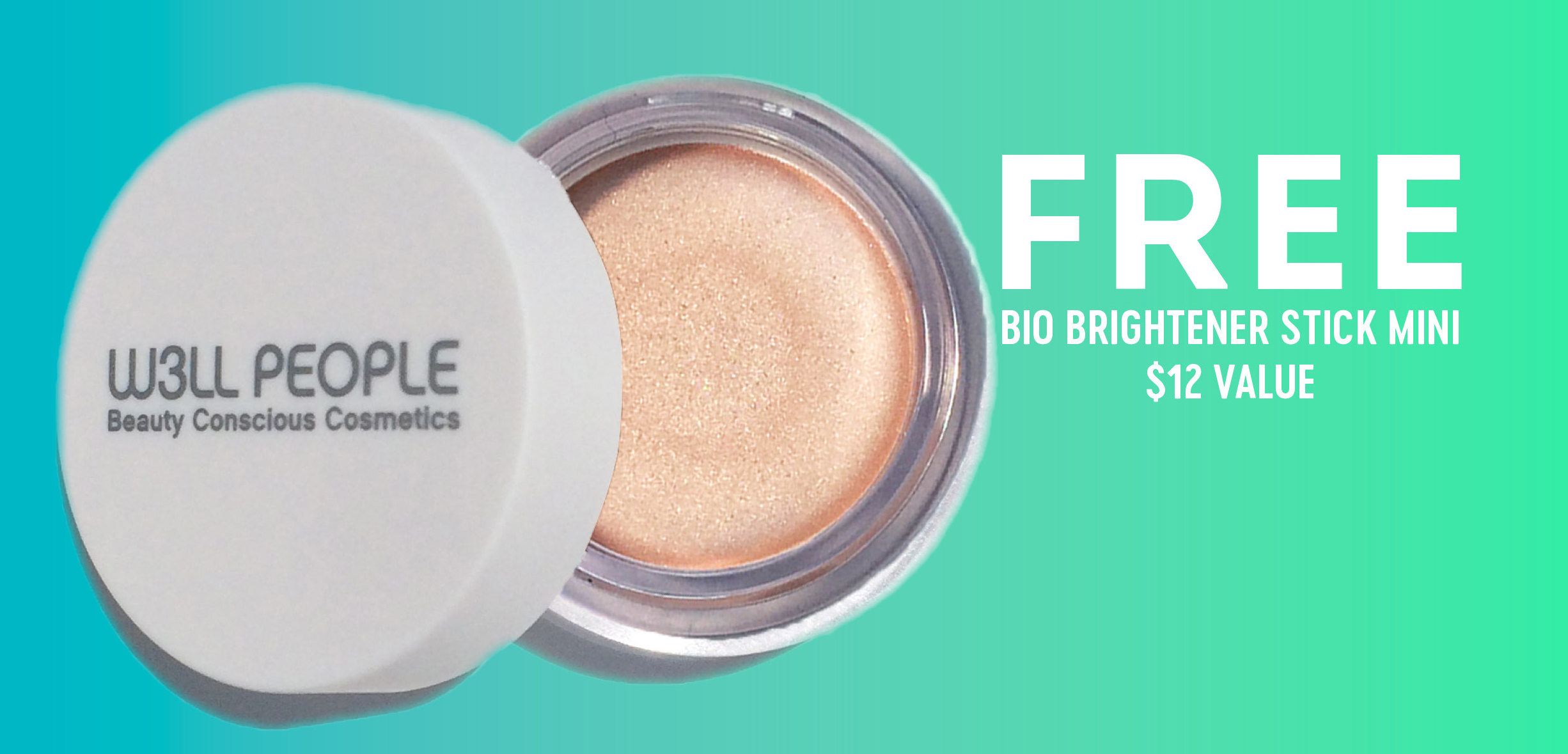 Brightener GWP blog