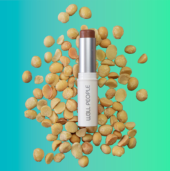 Bronzer on macadamia nuts2