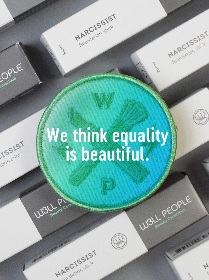 W3LL-PEOPLE-Product Equality Image