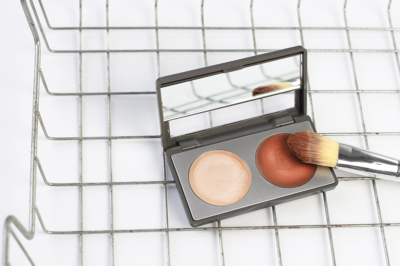How to Master Nontouring using Natural, Vegan, Cruelty-Free Products from W3LL PEOPLE! 