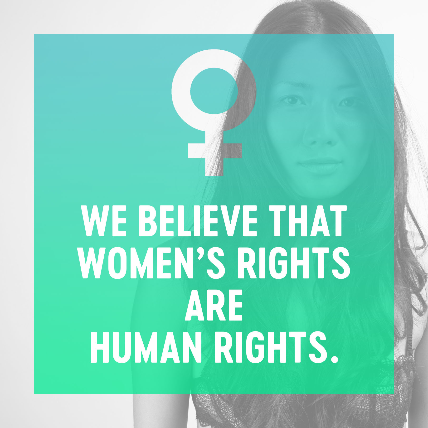 Brands who support women: meet W3LL PEOPLE