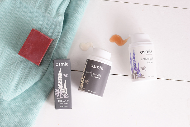 Dump Your Junk: how to upgrade your beauty and skincare routine to products that are safe, healthy and natural | W3LL PEOPLE