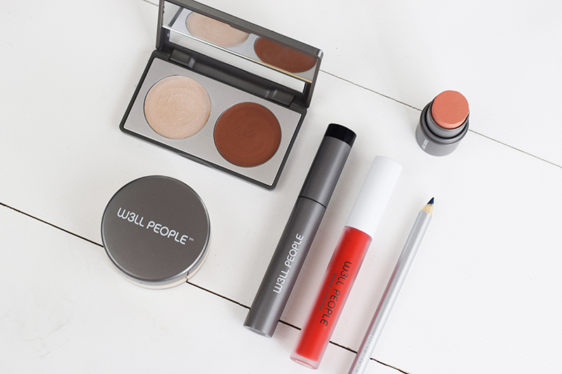 Dump Your Junk: how to upgrade your beauty and skincare routine to products that are safe, healthy and natural | W3LL PEOPLE