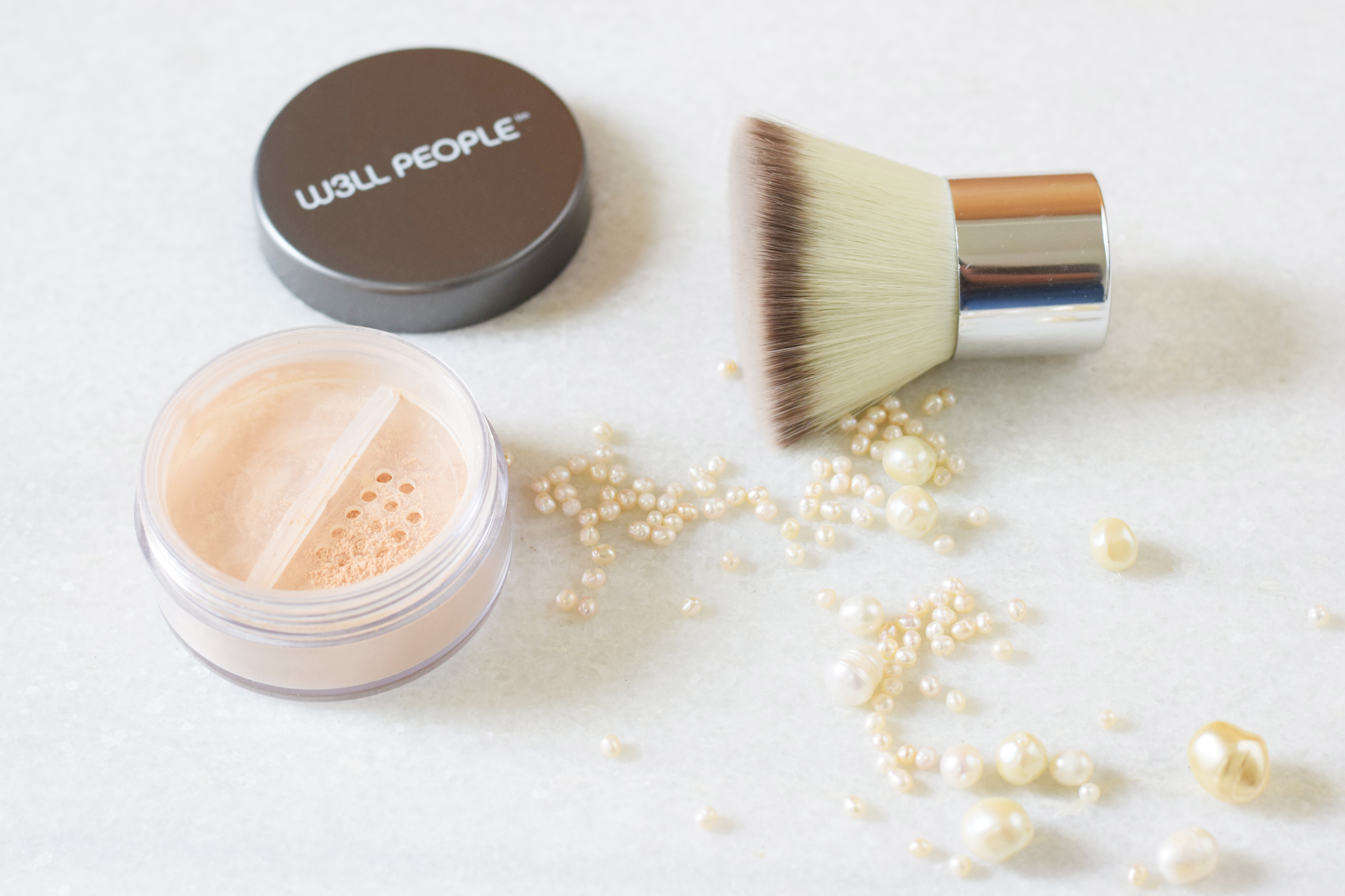 The Power of Pearl Powder