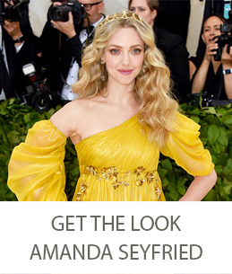 Get the Look: Amanda Seyfried