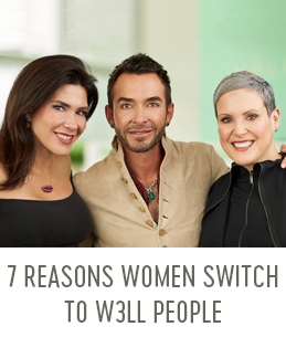 7 Reasons So Many Women Switch to W3LL PEOPLE Plant-based Cosmetics