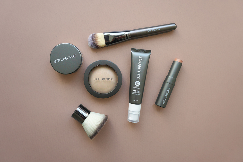 3 Nontoxic Beauty Products to Buy First: switching to healthy makeup | W3LL PEOPLE